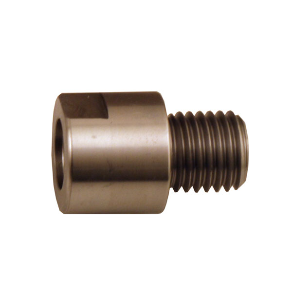 3/4 x 16TPI to 1 x 8TPI Spindle Adapter WoodTurningz