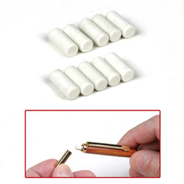 pencil like eraser