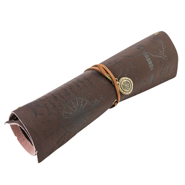 Rollup Pen Case WoodTurningz
