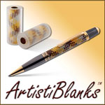 Artistiblank Royal Weave (B GRADE)