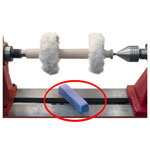 Acrylic Buffing Bar for Buffing System