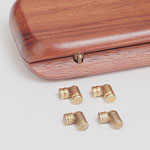 Barrel Hinges (Pack of 10)