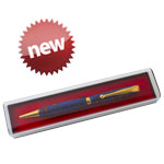 Red Velvet Clear Lid Box