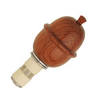 Perfect Seal™ Adjustable Bottle Stop