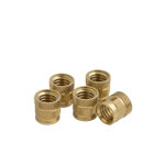 Threaded Bottle Stopper Inserts (5 pack)