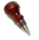 Stainless Steel Bottle Stopper