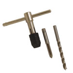 Bottle Stopper Drill and Tap Set Version 2