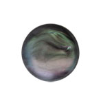 18mm Cabochon - Midnight Mother of Pearl