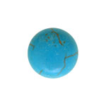 Cabochon - Turquiose (18mm)