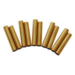 Replacement Cigar Tubes (5 sets)