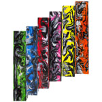 Inlace Acrylester Damascus 6 Pack