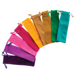 90 Pouch Drawstring Bonus (9 colors)