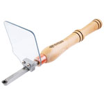 EWT 2700: 3/8" Lexan Chip Deflector