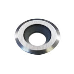 EWT 4400NR: Ci0 Round Carbide Negative Rake Cutter