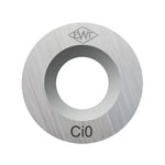 EWT 4400: Ci0 Round Carbide Cutter