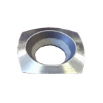 EWT 1600: Ci1-R2 Radius Carbide Cutter