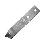 EWT Pi160: 1/8" Wide NR Parting Blade