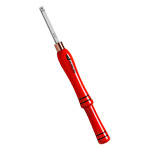 EWT 5200: Mini Easy Rougher: Square