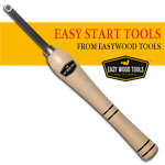 EWT 9620: Easy Start Finisher: Round