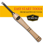 EWT 9520: Easy Start Rougher: Square