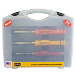 EWT 12021: Easy Micro 3-Piece Set