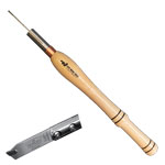 EWT PT150: Mid-Size Easy Parting Tool