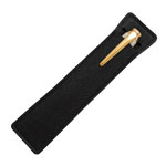 Felt Pen Sleeve - Black