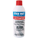 CA Glue Aerosol Activator (12oz Spray Can)