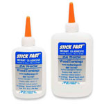 CA Glue - Thick/Gap Filling (2.5 oz)