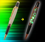 Glow Stonez - Kryptonite