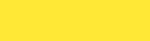 Inlace Acrylester Solid Color Pen Blank #05 - Yellow
