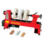 3 Step Buffing System