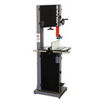 Laguna: 14|BX BANDSAW 110v 12" Resaw