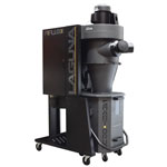 Laguna: P|FLUX: 1 CYCLONE