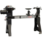 Revo 24/36 Lathe