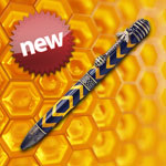Laser Kit- Honeybee - Yellow & Black