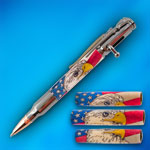 Laser Kit - Bolt Action - American Eagle