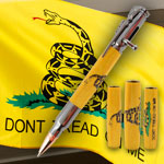 Laser Kit - Bolt Action - Don't Tread