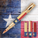 Laser Kit - Bolt Action - Texas Flag