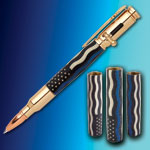 Laser Kit - Bolt Action - Thin Blue Line