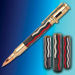 Laser Kit - Bolt Action - Thin Red Line