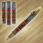 Medieval Inlay for the Knights Armor Pen