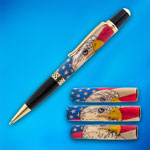 Laser Kit - Mesa - American Eagle