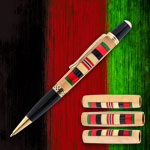 Laser Kit - Mesa - Afghanistan Serv. Rib