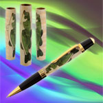 Laser Kit - Mesa - Large Mouth Bass