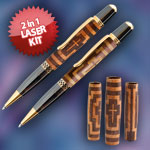 Laser Kit - Mesa - Cross 2 for 1