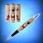 Laser Kit - Mesa - Doggy