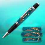 Laser Kit - Mesa - Dolphin