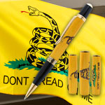 Laser Kit - Mesa - Don't Tread on Me
