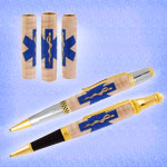 Laser Kit - Mesa - EMT